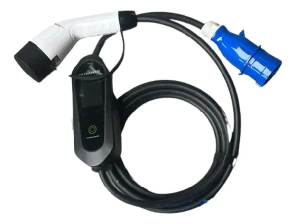 Cargador Para Byd Seagull