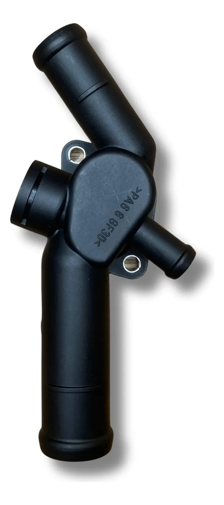 Pipa Lateral Bora/golf Mk4