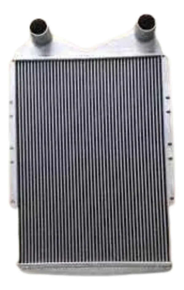Intercooler Yutong Bus