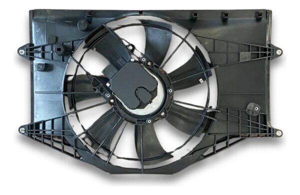 Electro Ventilador Honda Civic 1.5 Turbo Vct 170 Cv 16v