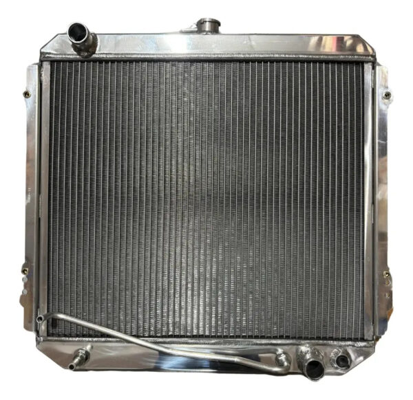 Radiador Adaptable Competicion