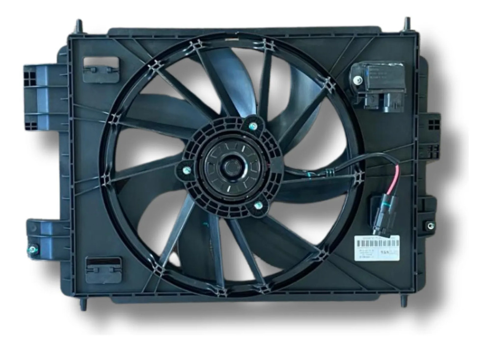 Electroventilador Dongfeng Nammi - Imagen 3