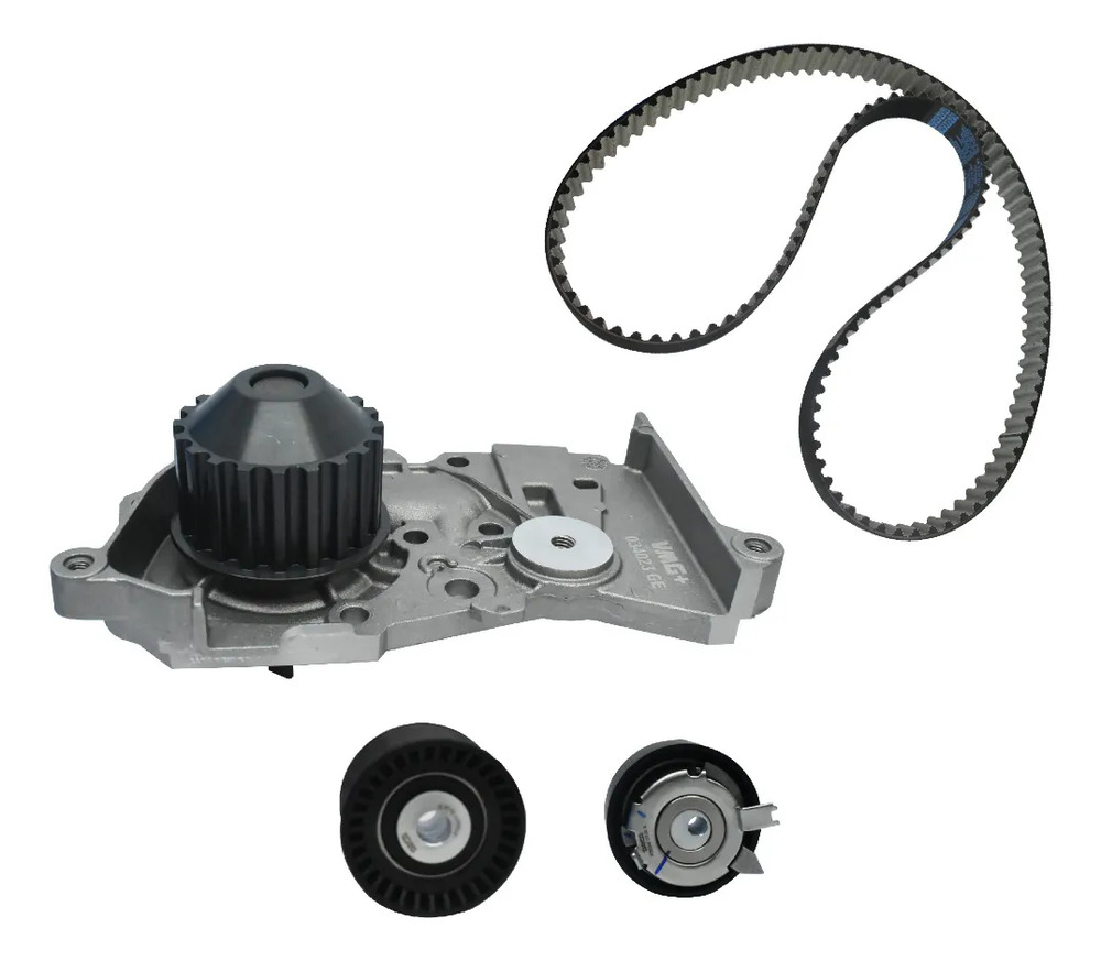Super Kit Distribucion Renault Logan-kangoo 1.6 16v - Imagen 2