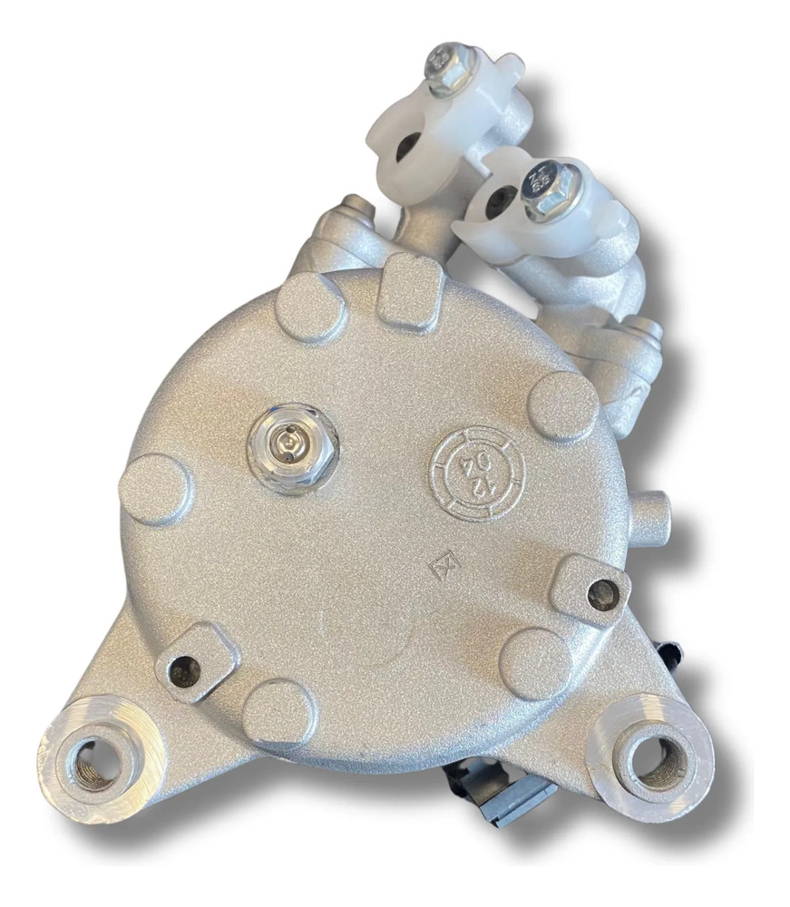 Compresor Faw Oley 1.5 Dohc 16valvulas 2014 - Imagen 4