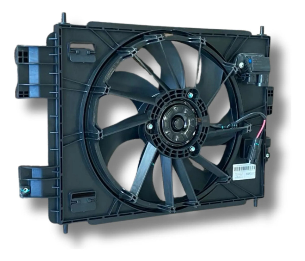 Electroventilador Dongfeng Nammi - Imagen 2