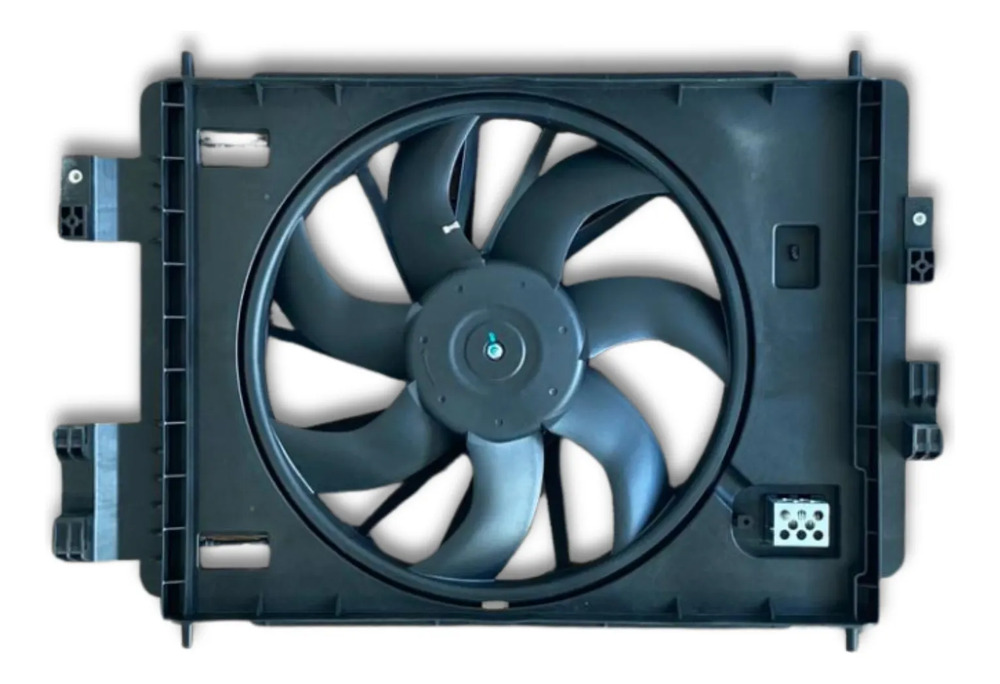 Electroventilador Dongfeng Nammi - Imagen 4