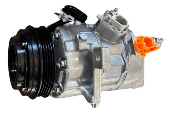 Compresor Ford F150 Raptor 3.5t Doble Cabina 4x4  2017-2021
