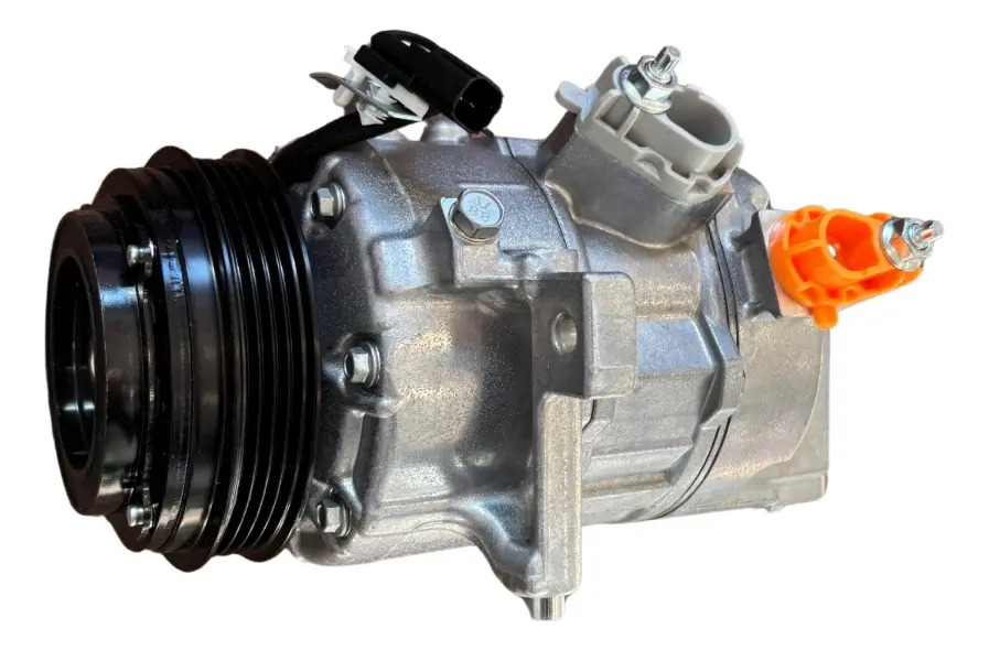 Compresor Ford F150 Raptor 3.5t Doble Cabina 4x4 2017-2021
