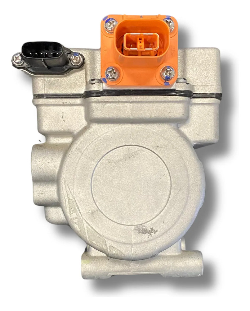 Compresor De Aire Acondicionado Dongfeng Nammi Electrico - Imagen 3