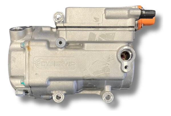 Compresor De Aire Acondicionado Dongfeng Nammi Electrico