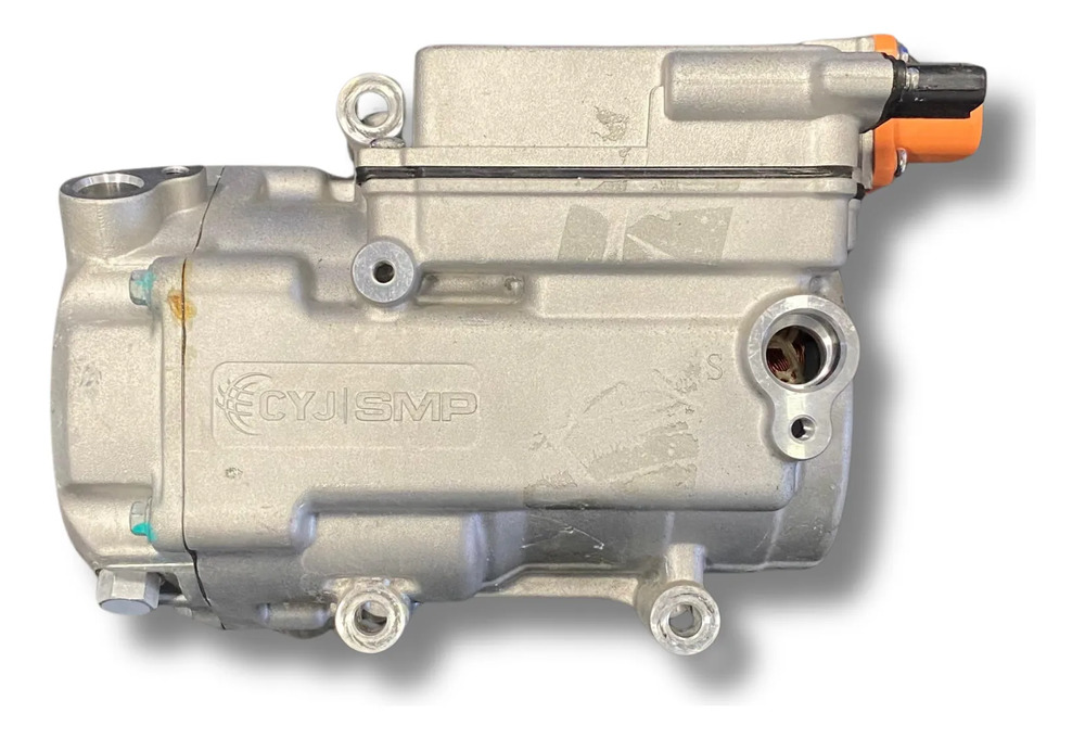 Compresor De Aire Acondicionado Dongfeng Nammi Electrico