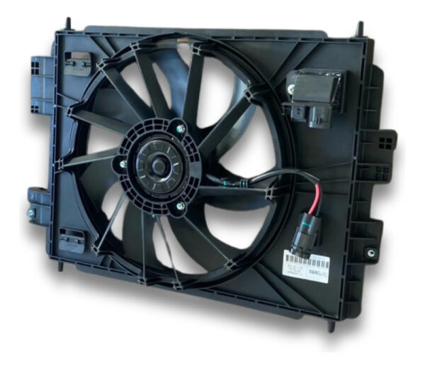 Electroventilador Dongfeng Nammi
