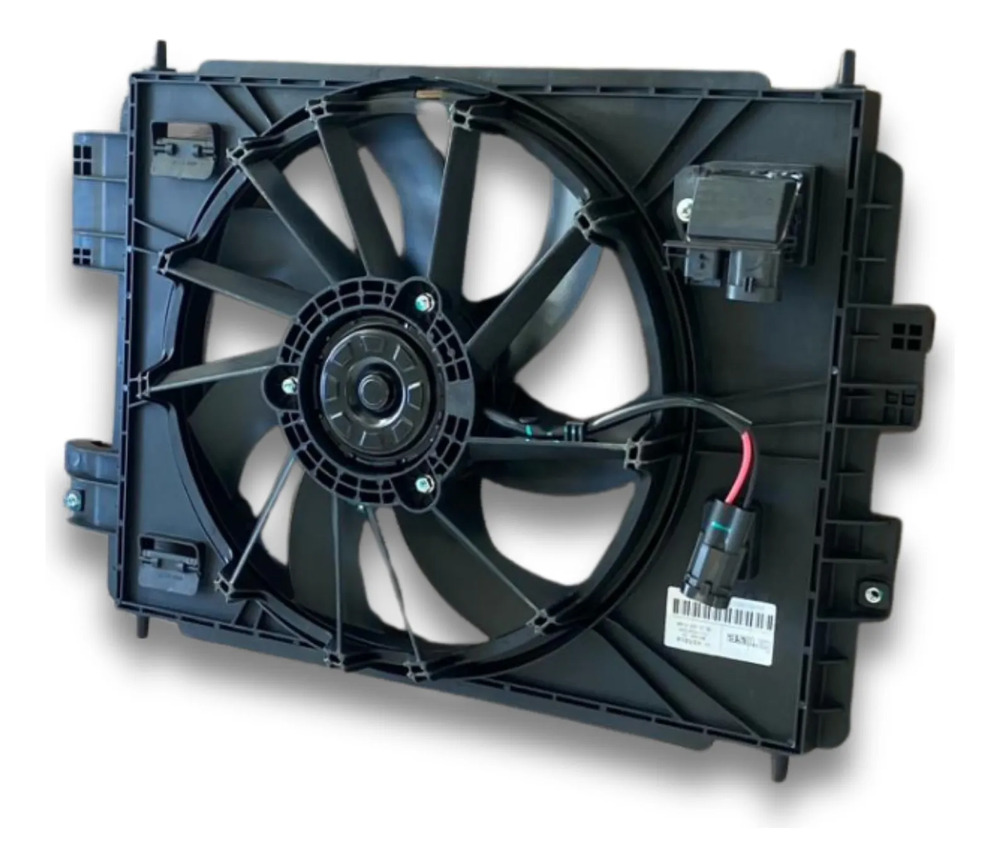 Electroventilador Dongfeng Nammi
