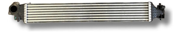 Intercooler Honda Civic 1.5 Turbo Vtc 170cv  Dohc 16v Inyecc