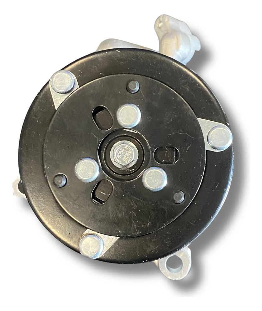Compresor Faw Oley 1.5 Dohc 16valvulas 2014 - Imagen 2