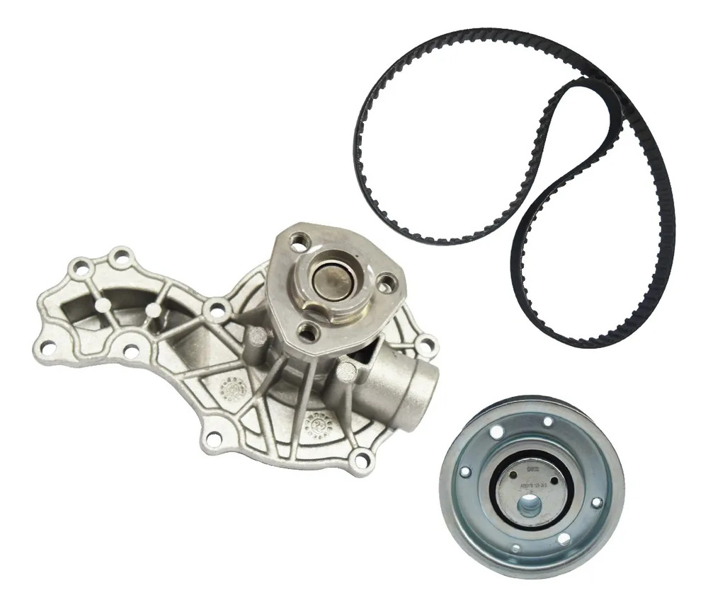 Super Kit Distribucion Volkswagen Golf 1.8 (abs)-2.0 - Imagen 2