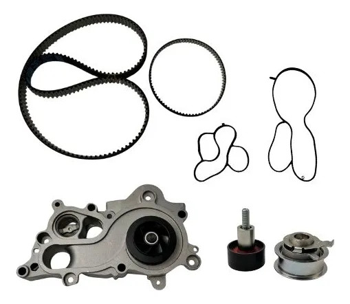 Super Kit Distribucion Volkswagen Tiguan 1.4 Tsi Dsg - Imagen 2
