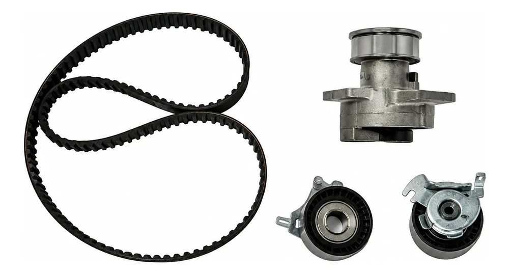 Super Kit Distribucion Chevrolet Montana 1.8 8v - Imagen 2