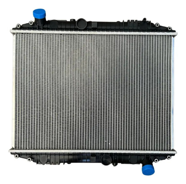Radiador Mercedes Benz  L 98 - 712-914