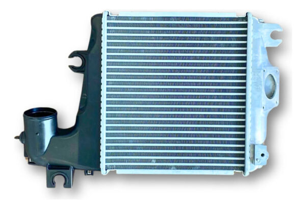 Intercooler Toyota Hilux 2.5 Dx D 4x2 4x4 3.0 Adaptable
