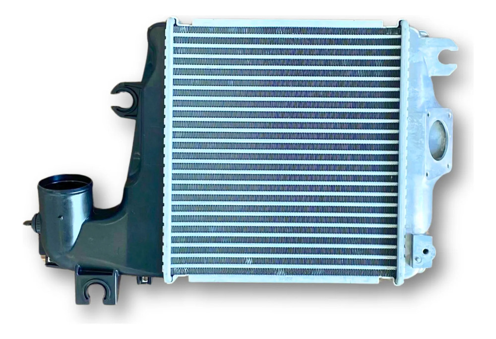 Intercooler Toyota Hilux 2.5 Dx D 4x2 4x4 3.0 Adaptable