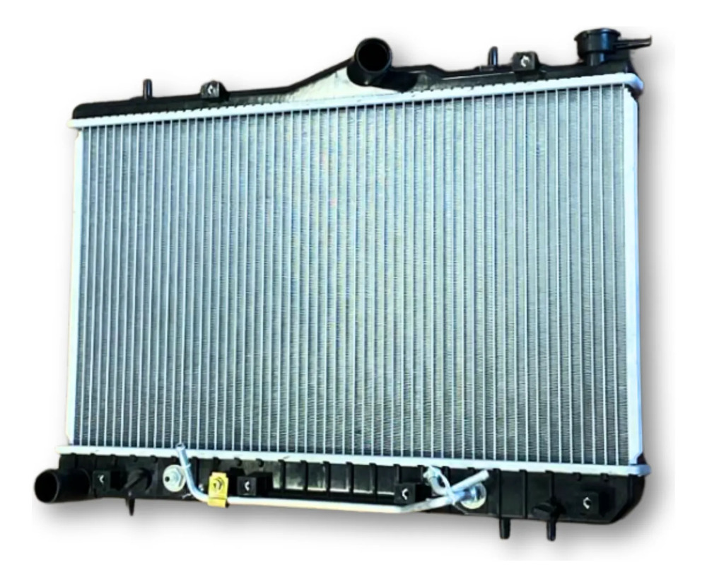 Radiador Hyundai Scoupe 1.5 N 91/96 Automatico - Imagen 3