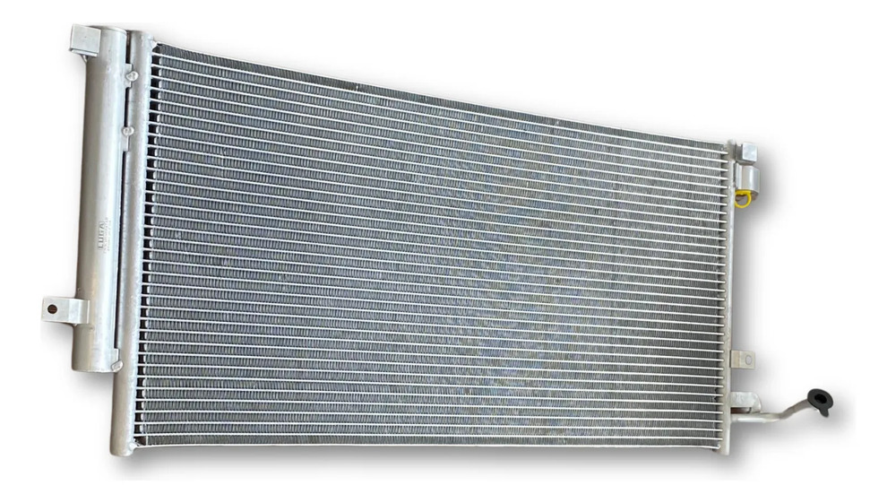 Condensador Jmc N520 Touring Furgon 2.8t Furgon Grande - Imagen 2