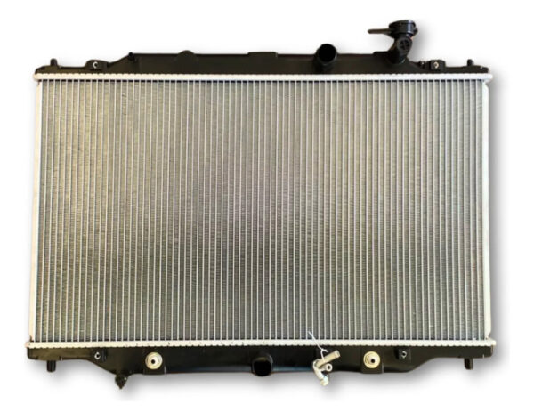 Radiador Mazda Cx5 Skyactiv 2.0 4x4 153cv 4x2