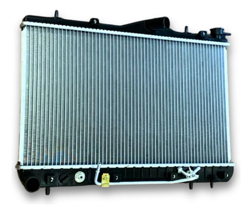 Radiador Hyundai Scoupe 1.5 N 91/96 Automatico - Imagen 2