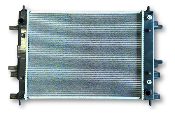 Radiador Chery Arrizo 5 1.5 Nafta Automatico