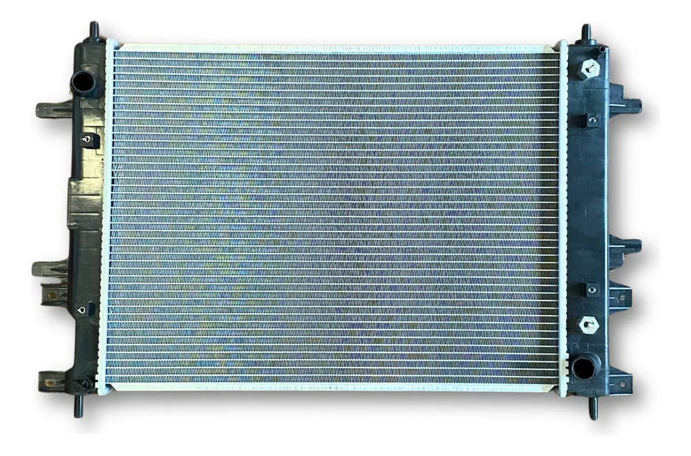 Radiador Chery Arrizo 5 1.5 Nafta Automatico