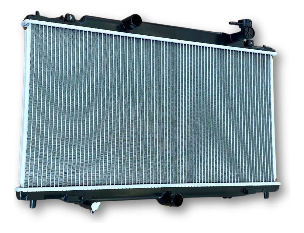 Radiador Mazda 3 1.5 2014 / 2018 - Imagen 2