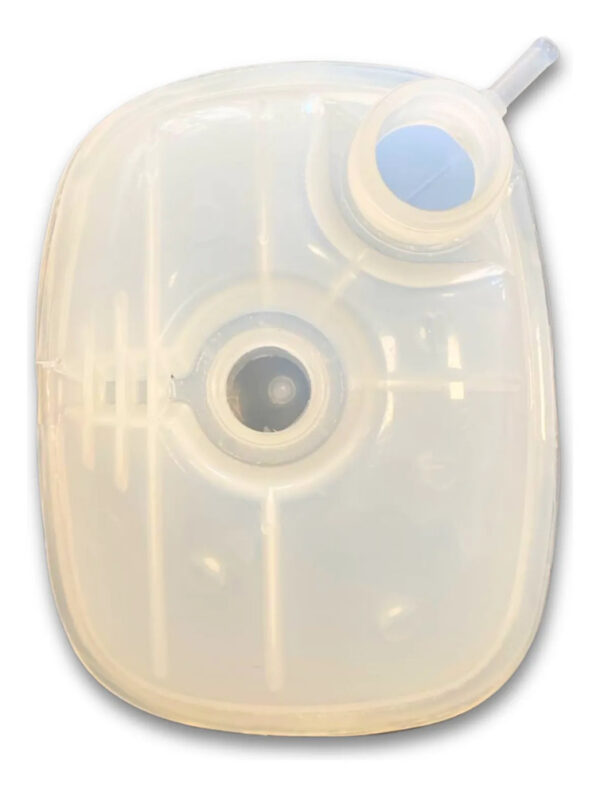 Deposito Volkswagen Gol Amazon Senda Parati 88/1994 C/sensor