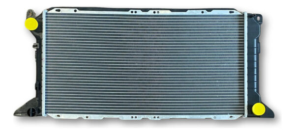 Radiador Jmc N520 Touring Furgon 2.8t Furgon Grande
