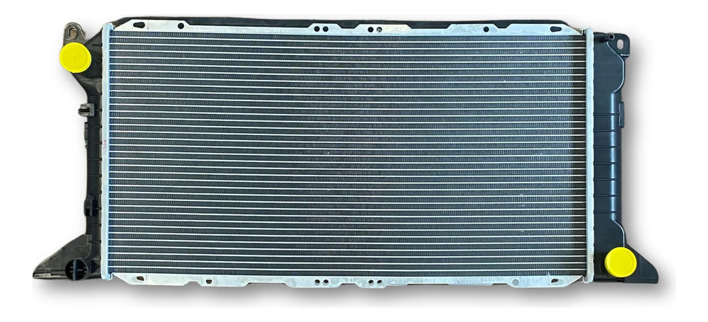 Radiador Jmc N520 Touring Furgon 2.8t Furgon Grande