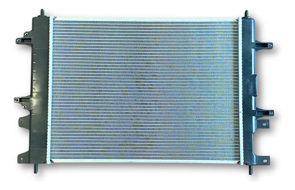 Radiador Chery Arrizo 5 1.5 Nafta Automatico - Imagen 4