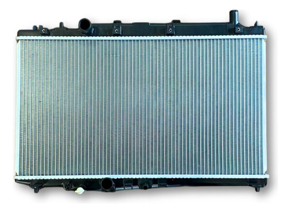 Radiador Honda Hrv Hr-v 1.8 5 Puertas C/a Mexico 2015/2019