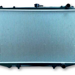 Radiador Nissan D21 2.5 Nafta