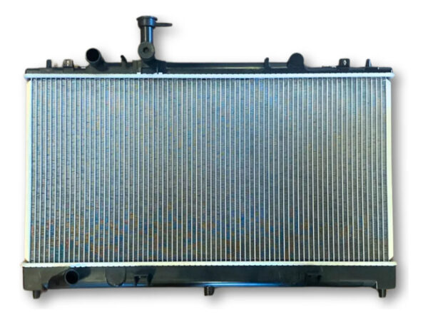 Radiador Mazda M6 1.6 C/a Automatico 2017/2026