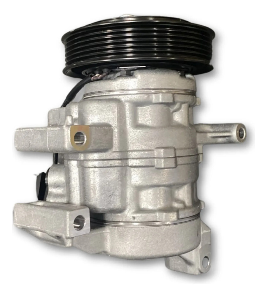 Compresor Honda Civic 1.8 -exs-naf-4p-sedan-exs 2012-2016 - Imagen 2