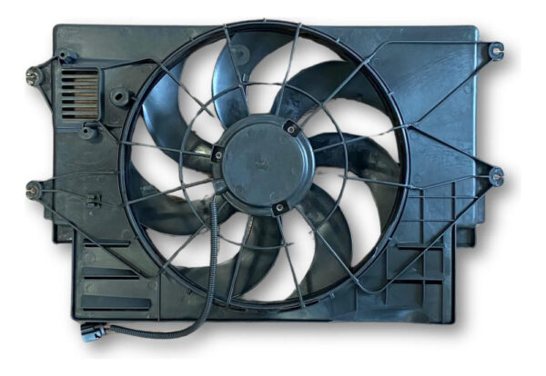 Electroventilador Kona Hibrido 1.6 141cv Crossover 2021
