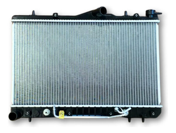 Radiador Hyundai Scoupe 1.5 N 91/96 Automatico