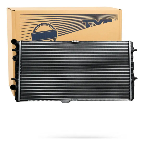 Radiador Volkswagen Caddy 1.9 Sdi 2000/2004