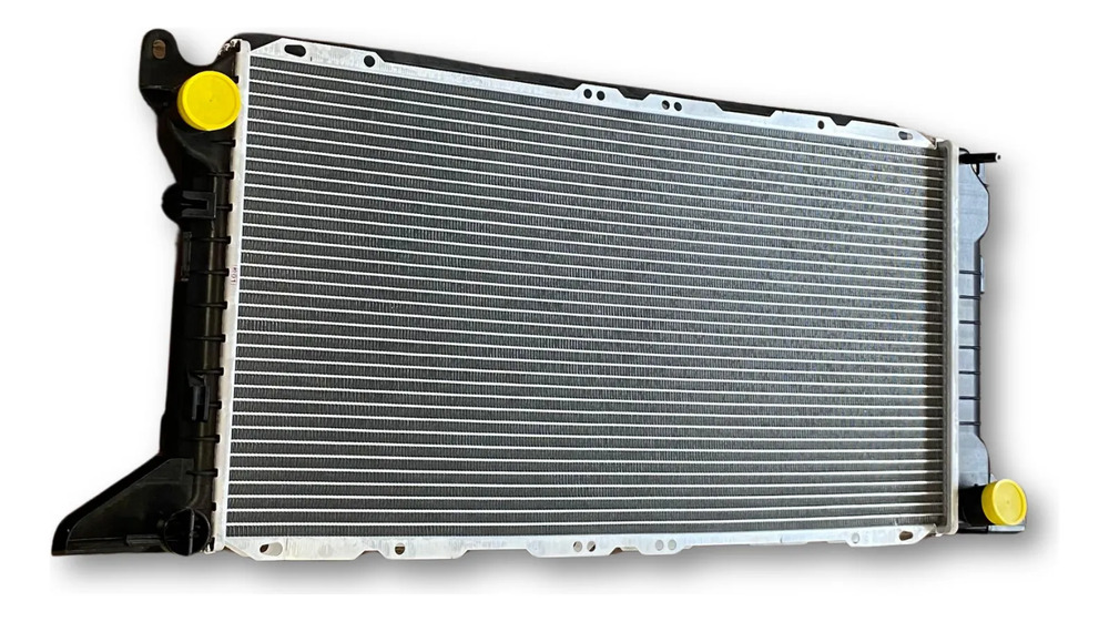 Radiador Jmc N520 Touring Furgon 2.8t Furgon Grande - Imagen 3