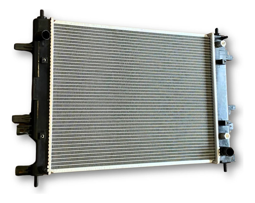Radiador Chery Arrizo 5 1.5 Nafta Automatico - Imagen 2