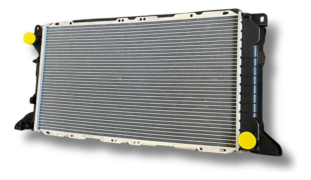 Radiador Jmc N520 Touring Furgon 2.8t Furgon Grande - Imagen 2