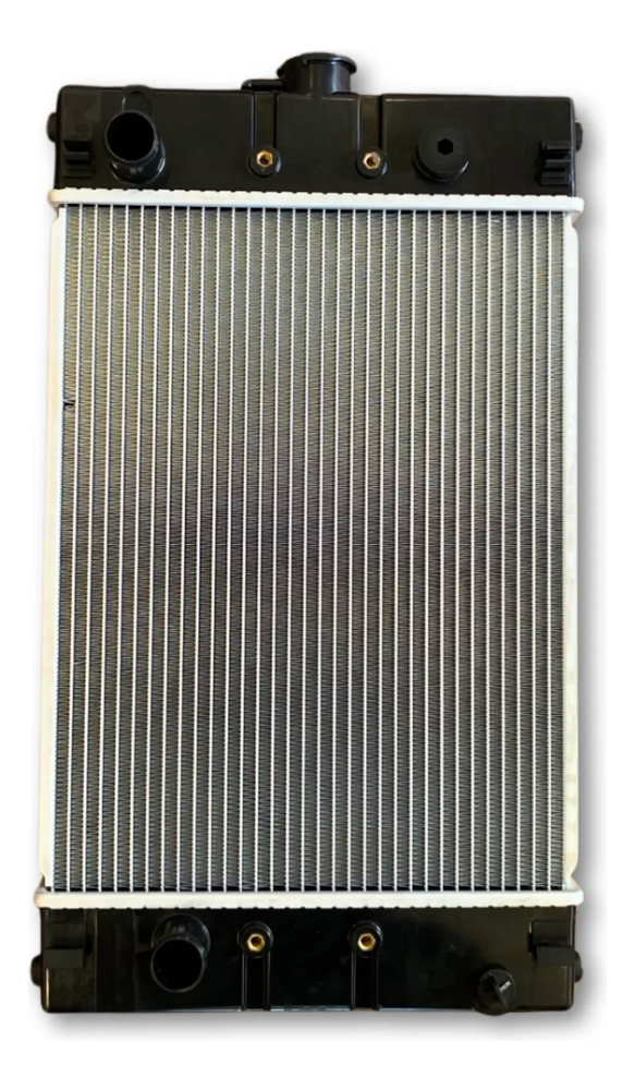 Radiador Generador Perkins