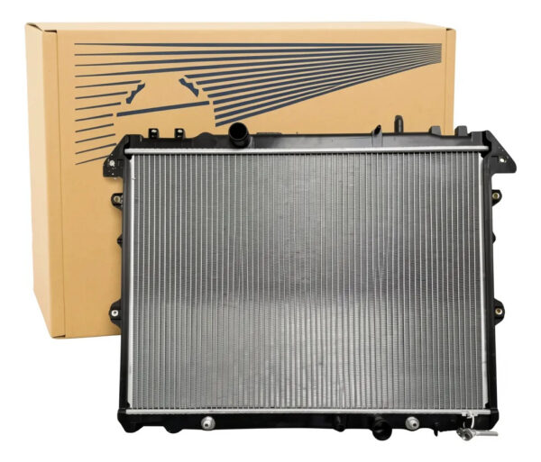 Radiador Toyota Hilux 3.0 Turbo Diesel Srv 4x4 4x2 2005/2015