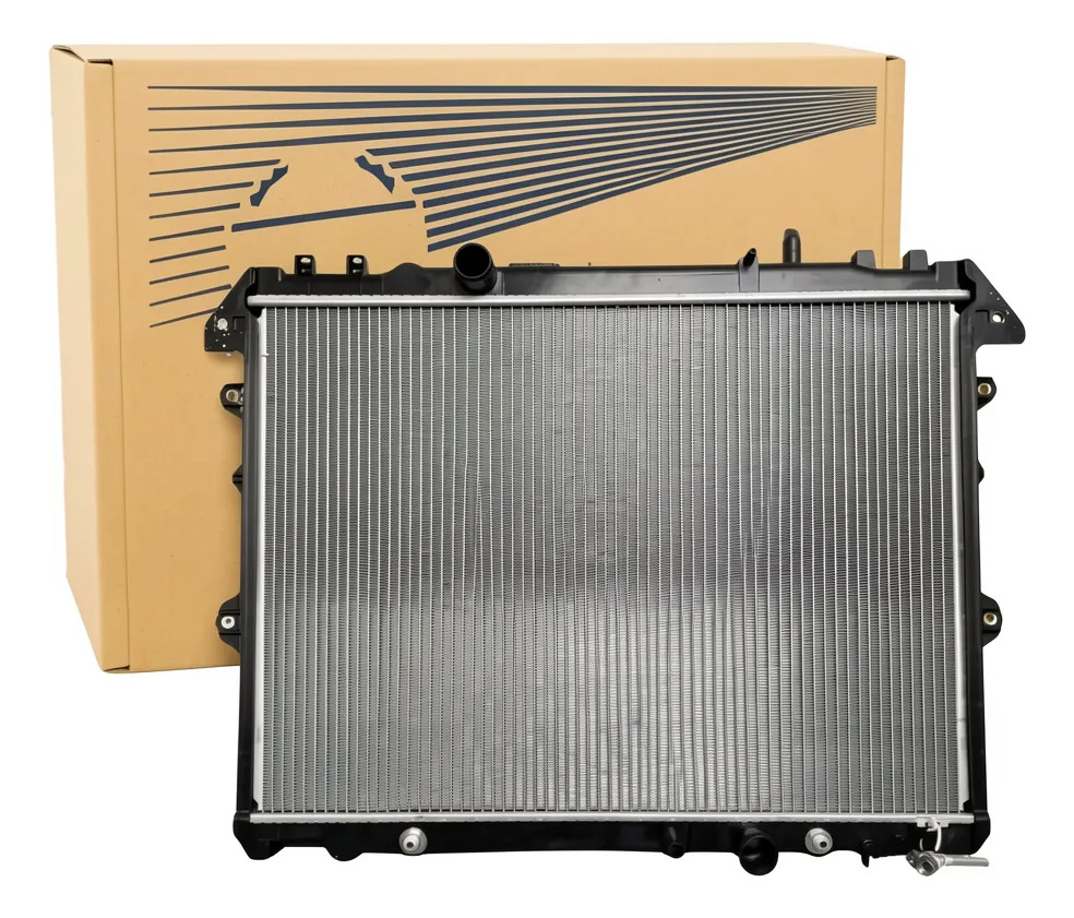 Radiador Toyota Hilux 3.0 Turbo Diesel Srv 4x4 4x2 2005/2015