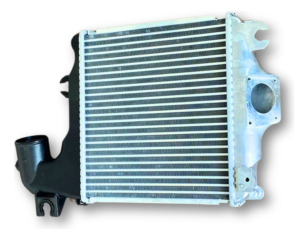 Intercooler Toyota Hilux 2.5 Dx D 4x2 4x4 3.0 Adaptable - Imagen 2